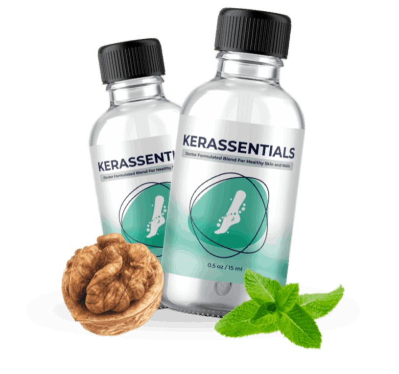 Kerassentials-supplement