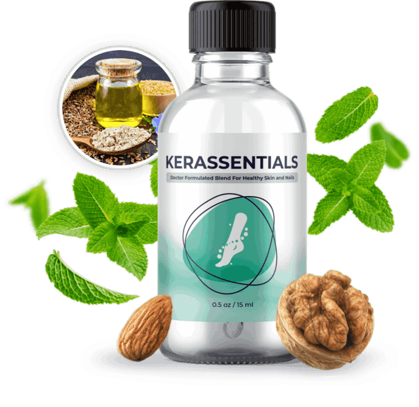 Kerassentials image 
